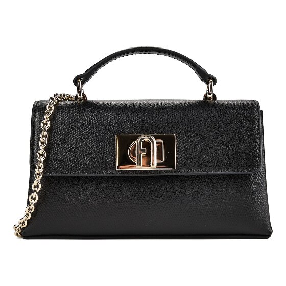 Furla 1927 Mini borsa a mano Vera Pelle 18 cm
