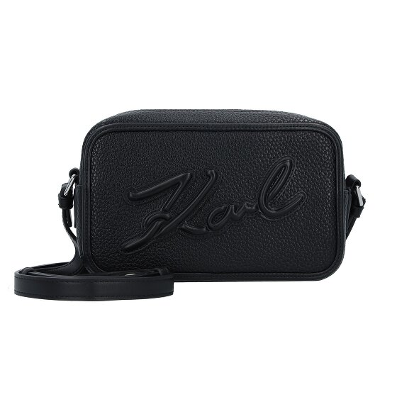 Karl Lagerfeld Skuare Borsa a tracolla 21 cm