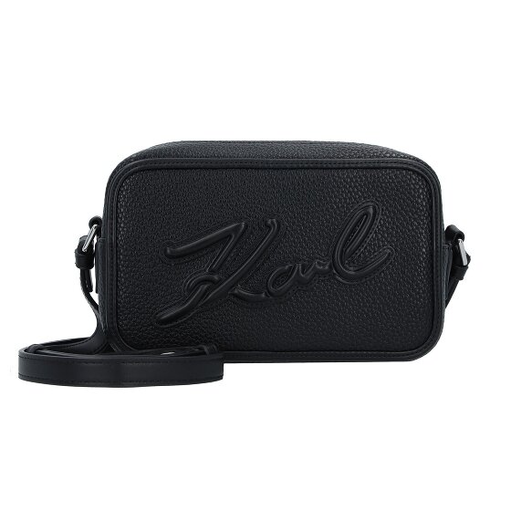 Karl Lagerfeld Skuare Borsa a tracolla 21 cm