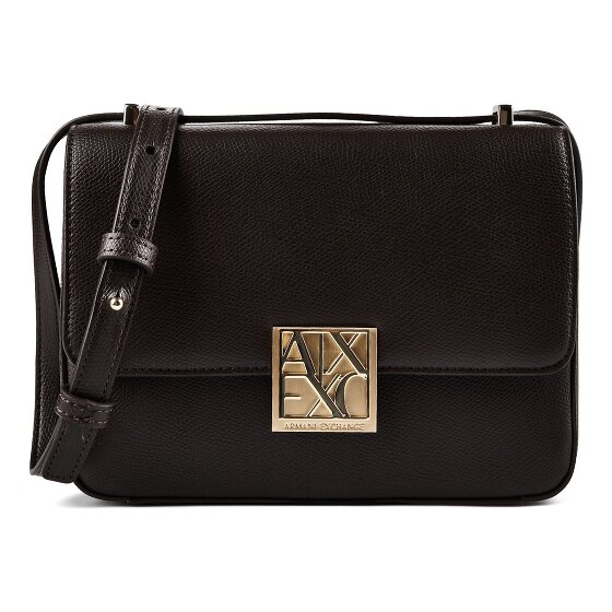 Armani Exchange Amy Borsa a tracolla 21 cm