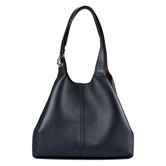 Coccinelle C-Easy Borsa shopper Vera Pelle 35 cm