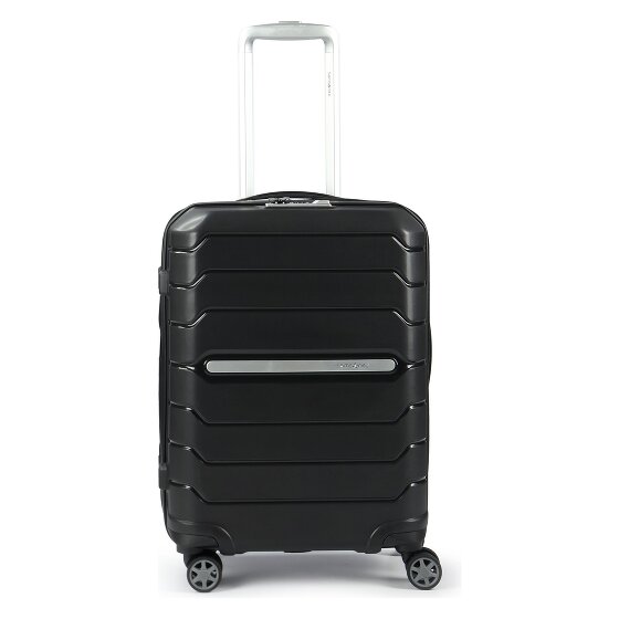 Samsonite Flux Carrello cabina a 4 ruote 55 cm