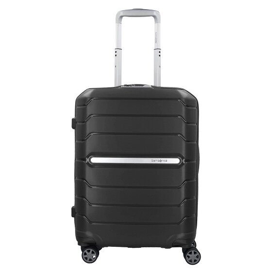 Samsonite Flux Carrello cabina a 4 ruote 55 cm
