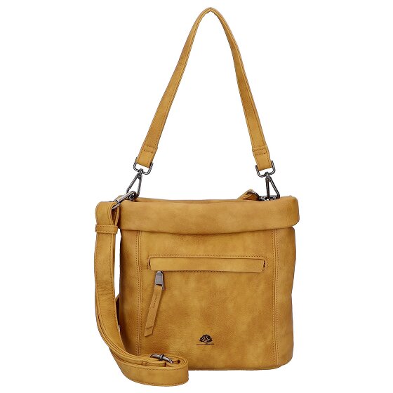 Greenburry Mad'l Dasch Leni Borsa a tracolla 26 cm