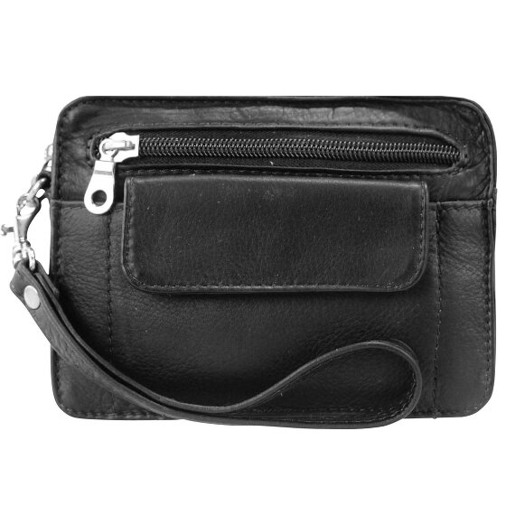 Harold's Marsupio Country in pelle 16 cm