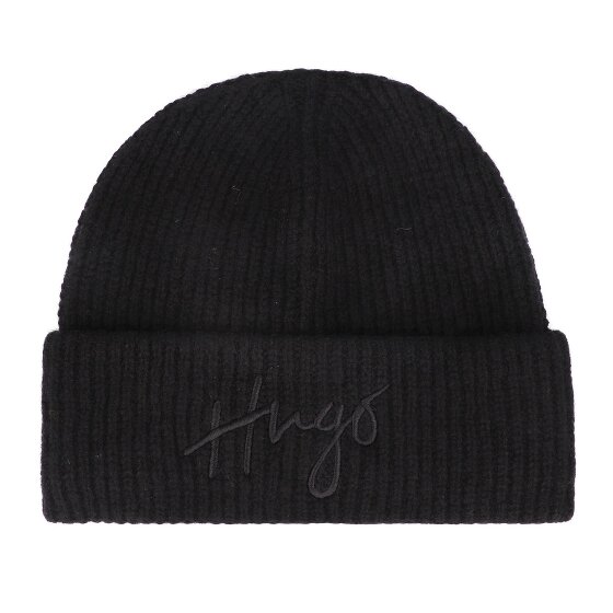 Hugo Socialy Cappello lavorato a maglia