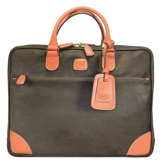 Bric's Life Briefcase 39 cm scomparto per laptop