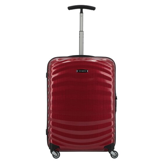 Samsonite Lite-Shock 4 ruote Carrello della cabina 54 cm