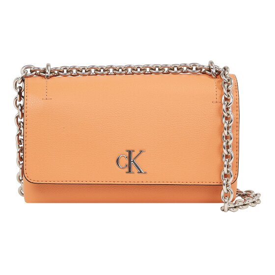 Calvin Klein Jeans Minimal Monogram Borsa a tracolla 21 cm