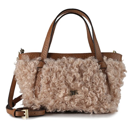 abro Cosmo Borsa a tracolla Pelle 24 cm abro Cosmo Borsa a tracolla Pelle 24 cm