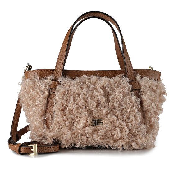 abro Cosmo Borsa a tracolla Pelle 24 cm
