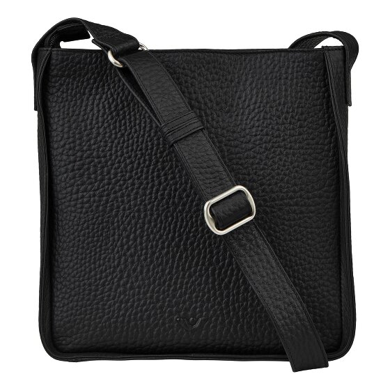 Voi Hirsch Borsa a tracolla Vera Pelle 22.5 cm
