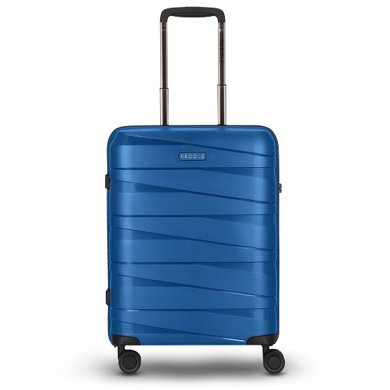 Redolz Essentials 10 CABIN 4 ruote Carrello della cabina 55 cm