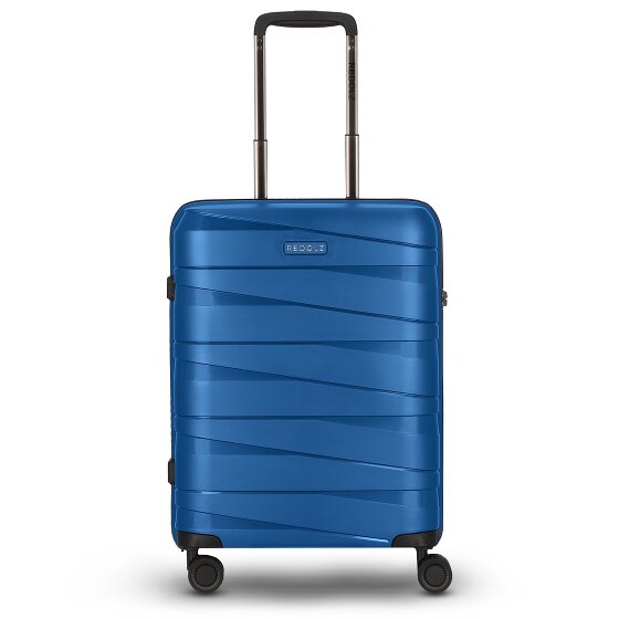 Redolz Essentials 10 CABIN 4 ruote Carrello della cabina 55 cm