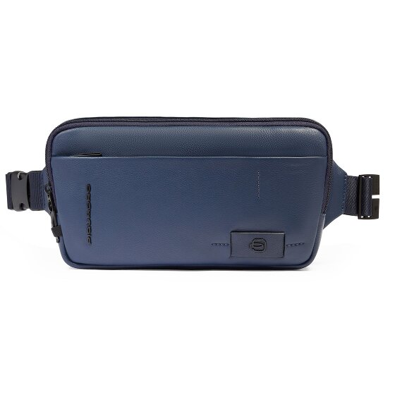 Piquadro Russel Marsupio Vera Pelle 28 cm