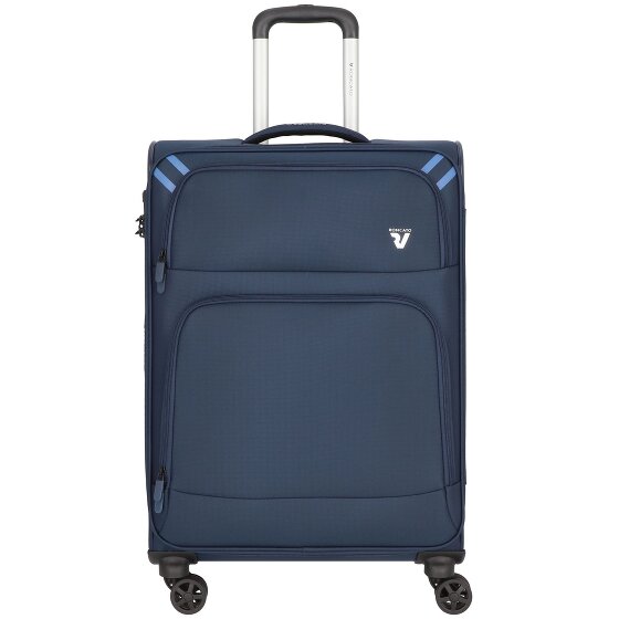 Roncato Twin 4 ruote Carrello M 65 cm