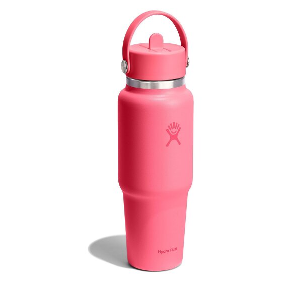 Hydro Flask Hydration Travel Bottle Flex Straw Cap Bottiglia per bere 945 ml