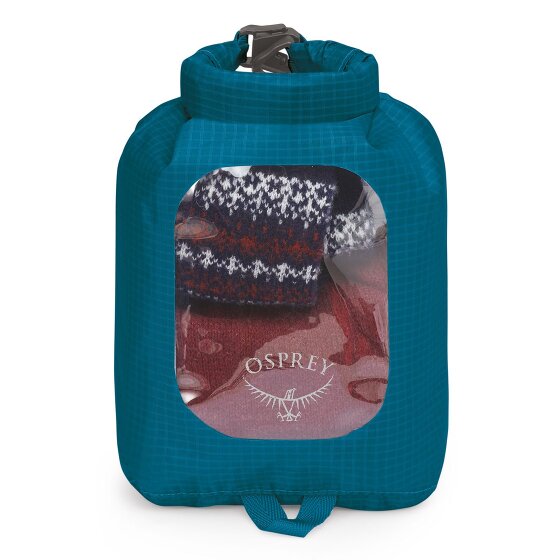 Osprey Ultralight DrySack 3L w-Window Borsa da imballaggio 16 cm