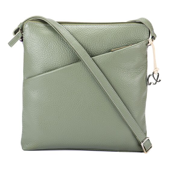 Mywalit Milano Borsa a tracolla Pelle 24 cm