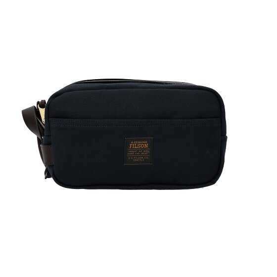 Filson Luggage Twill Borsa da toilette 24 cm