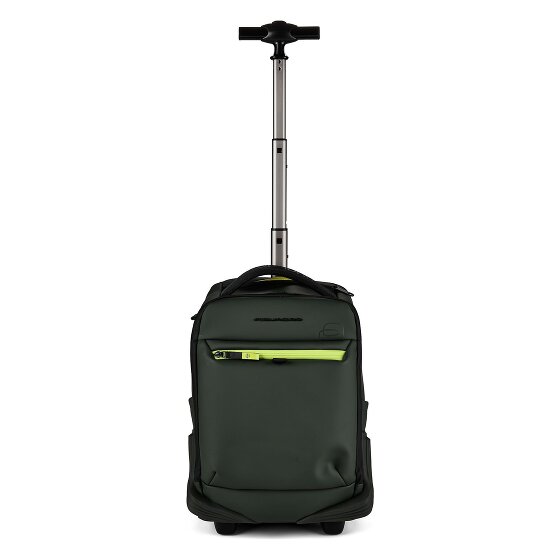 Piquadro Corner 2 ruote Trolley business 40 cm