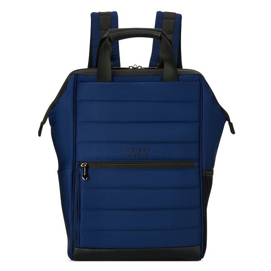 Delsey Paris Shadow 5.0 Zaino da giorno 41 cm Scomparto per laptop