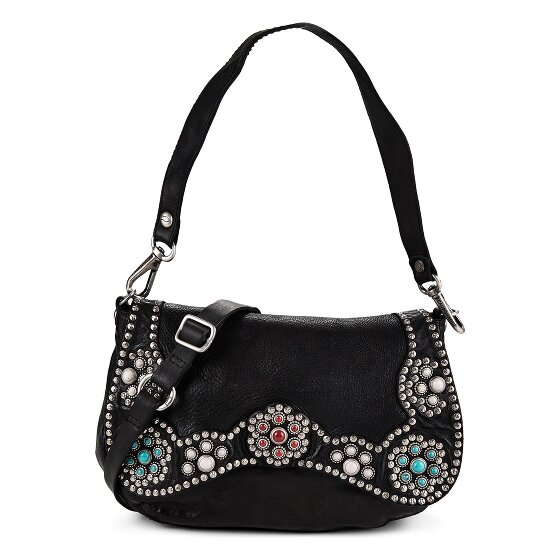 Campomaggi Adele Borsa a tracolla Vera Pelle 29 cm