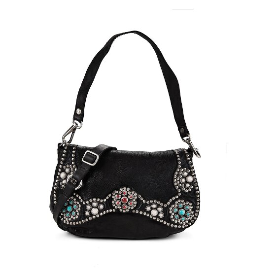 Campomaggi Adele Borsa a tracolla Vera Pelle 29 cm