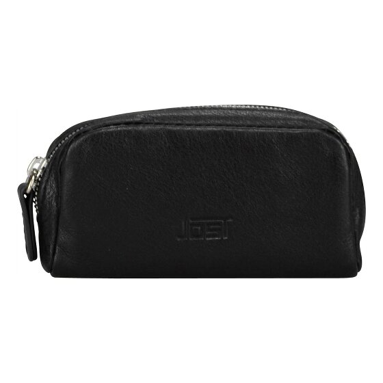 Jost Odense Portafoglio chiave Pelle 10 cm