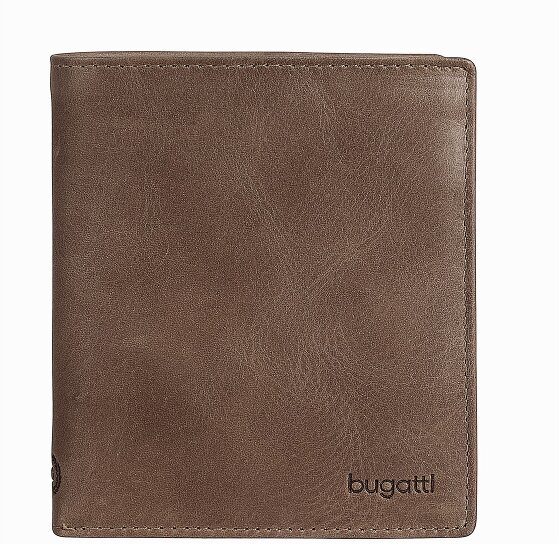 bugatti Volo Portafoglio in pelle 11 cm