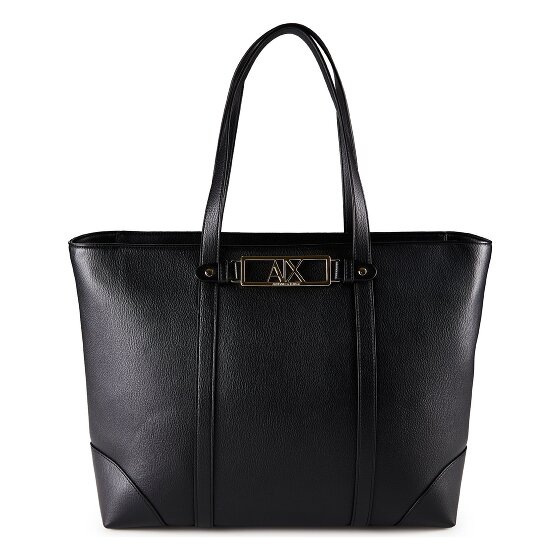 Armani Exchange Polly Borsa shopper 37 cm