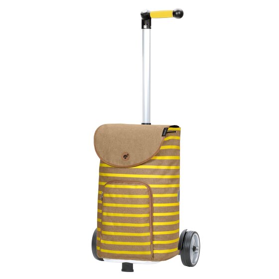 Andersen Shopper Unus Shopper Eske Carrello della spesa 59 cm