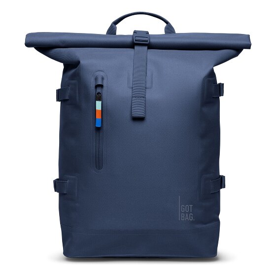 GOT BAG Rolltop 2.0 Zaino da giorno 43 cm Scomparto per laptop