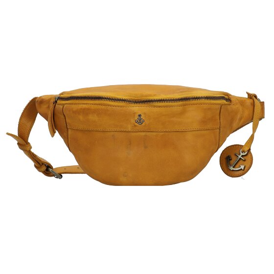 Harbour 2nd Anchor Love Jamie Marsupio Vera Pelle 34 cm