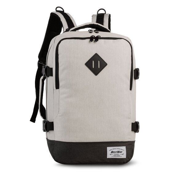 Worldpack Cabin Pro Zaino da giorno 40 cm Scomparto per laptop