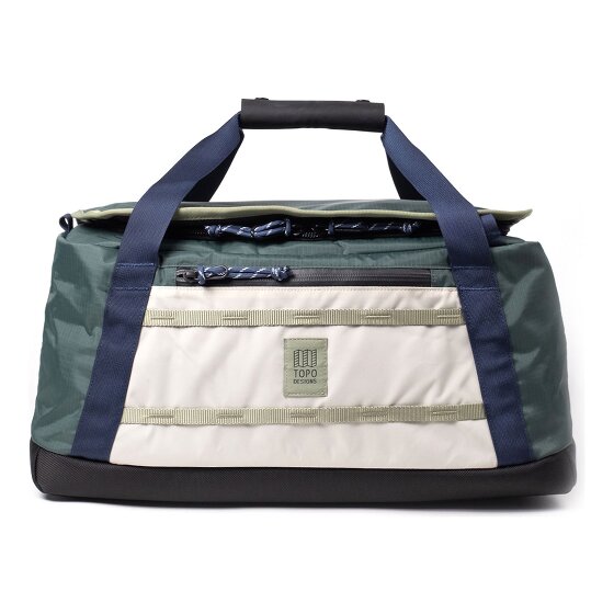 Topo Designs Mountain Borsa da viaggio Weekender 59 cm