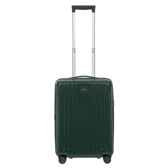 Bric's Positano 4 ruote Carrello della cabina 55 cm