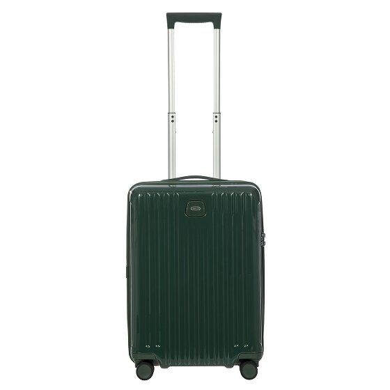 Bric's Positano 4 ruote Carrello della cabina 55 cm