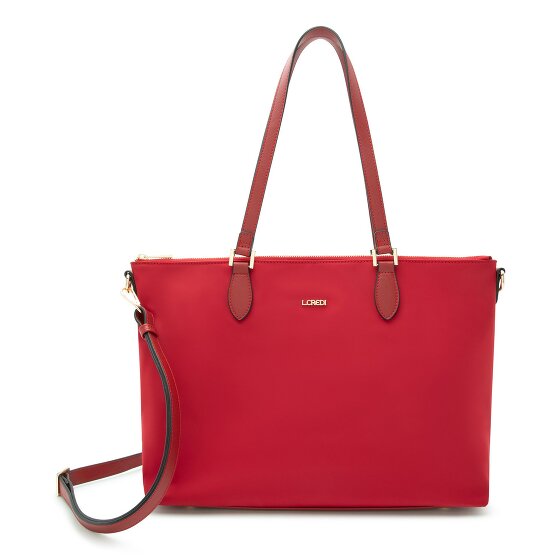 L.Credi Alena Borsa shopper 43 cm