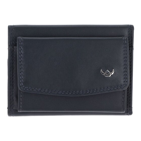 Golden Head Portafoglio Polo RFID in pelle 9,5 cm