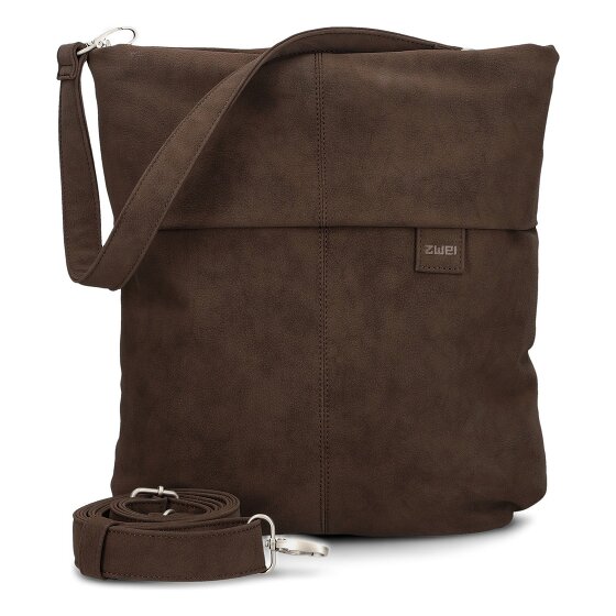 Zwei Mademoiselle.M Borsa a spalla 31 cm