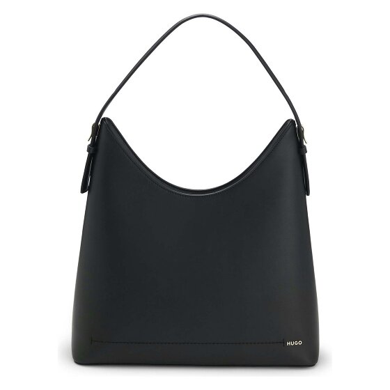 Hugo Yorih Borsa a tracolla Pelle 34 cm