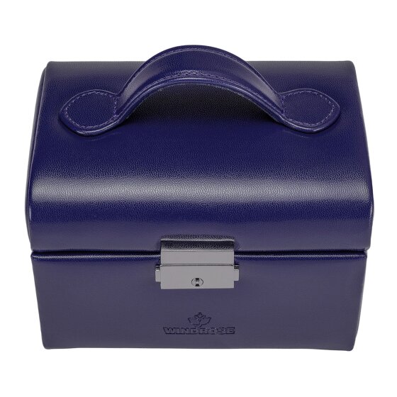 Windrose Merino Moda Scatola per gioielli 15 cm Windrose Merino Moda Scatola per gioielli 15 cm