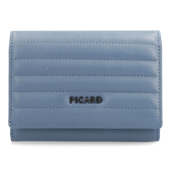 Picard Evolute 1 Portafoglio Pelle 13.5 cm