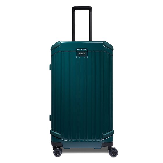 Piquadro Pop 4 ruote Carrello 73 cm