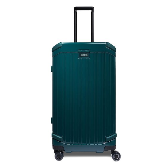 Piquadro Pop 4 ruote Carrello 73 cm