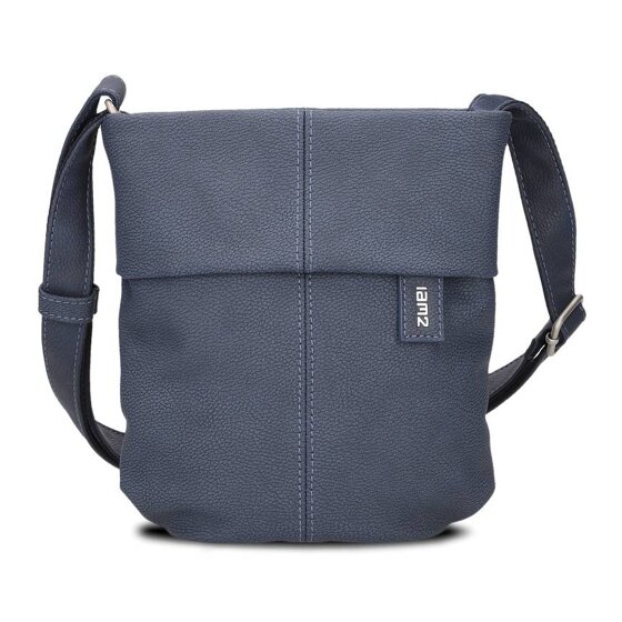 Zwei Mademoiselle.M Borsa a tracolla 22 cm
