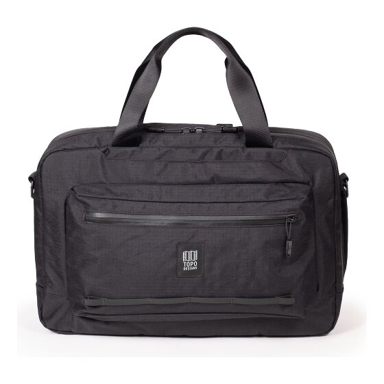 Topo Designs Global Valigetta 46 cm Vano porta PC