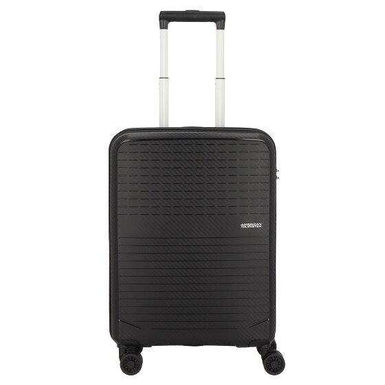 American Tourister Summer Hit 4 ruote Carrello della cabina 55 cm
