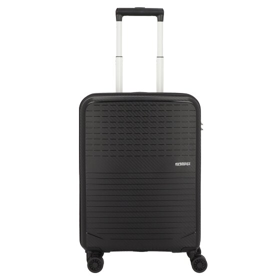 American Tourister Summer Hi 4 ruote Carrello della cabina 55 cm